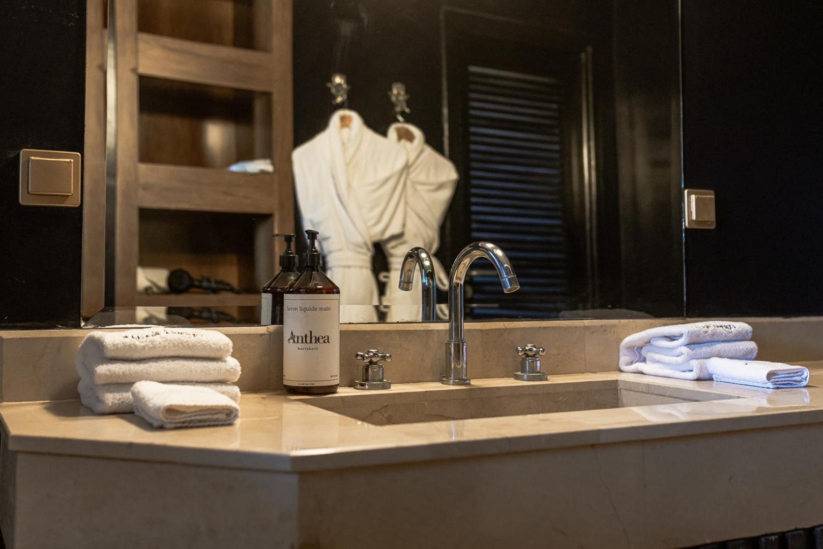 Palais Anthea Boutique Hotel & Spa El Harkat Zewnętrze zdjęcie