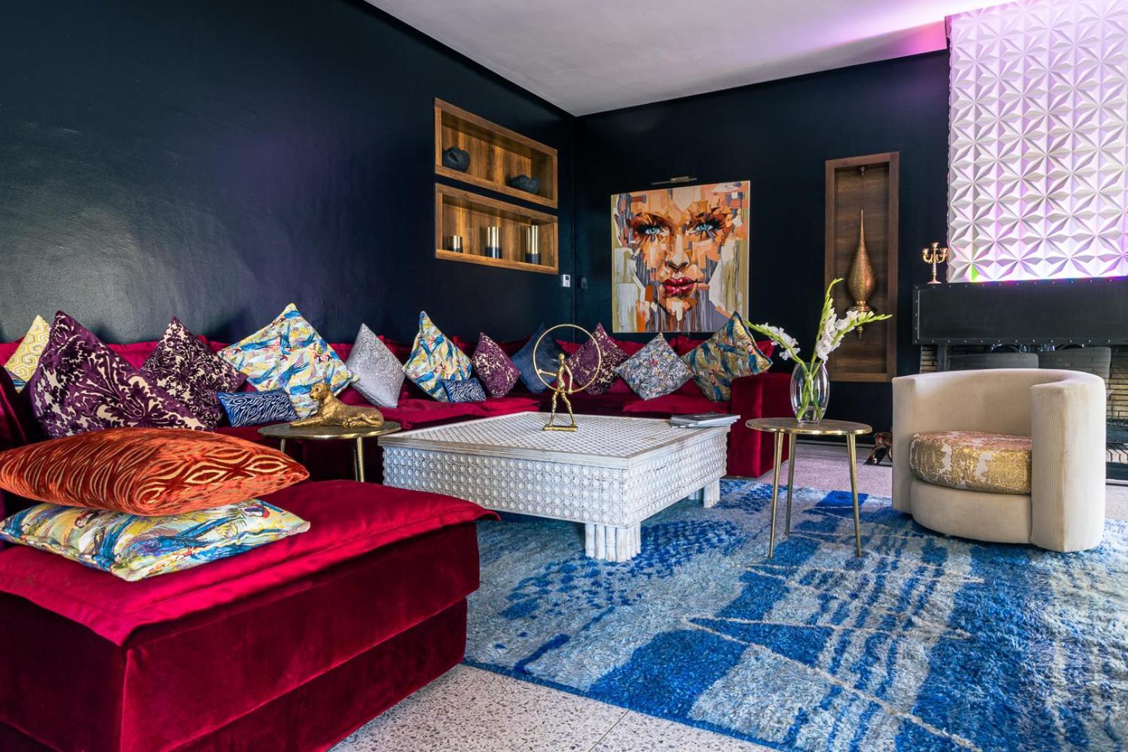 Palais Anthea Boutique Hotel & Spa El Harkat Zewnętrze zdjęcie
