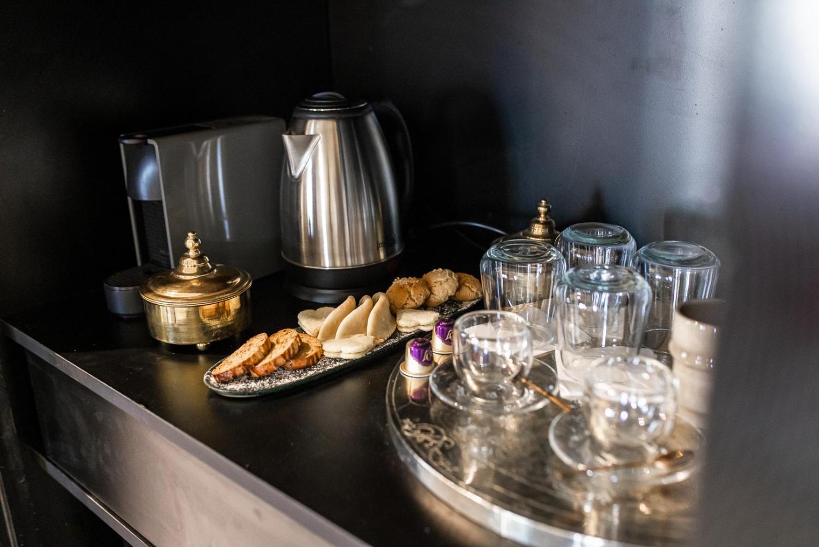 Palais Anthea Boutique Hotel & Spa El Harkat Zewnętrze zdjęcie