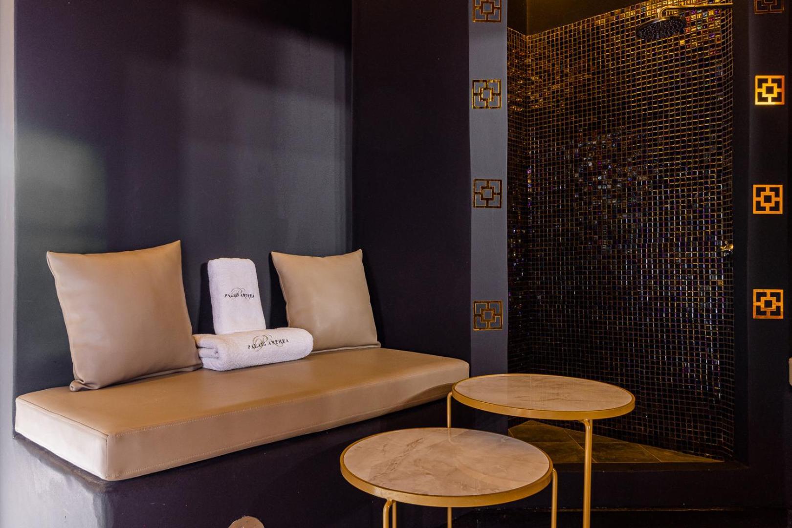 Palais Anthea Boutique Hotel & Spa El Harkat Zewnętrze zdjęcie