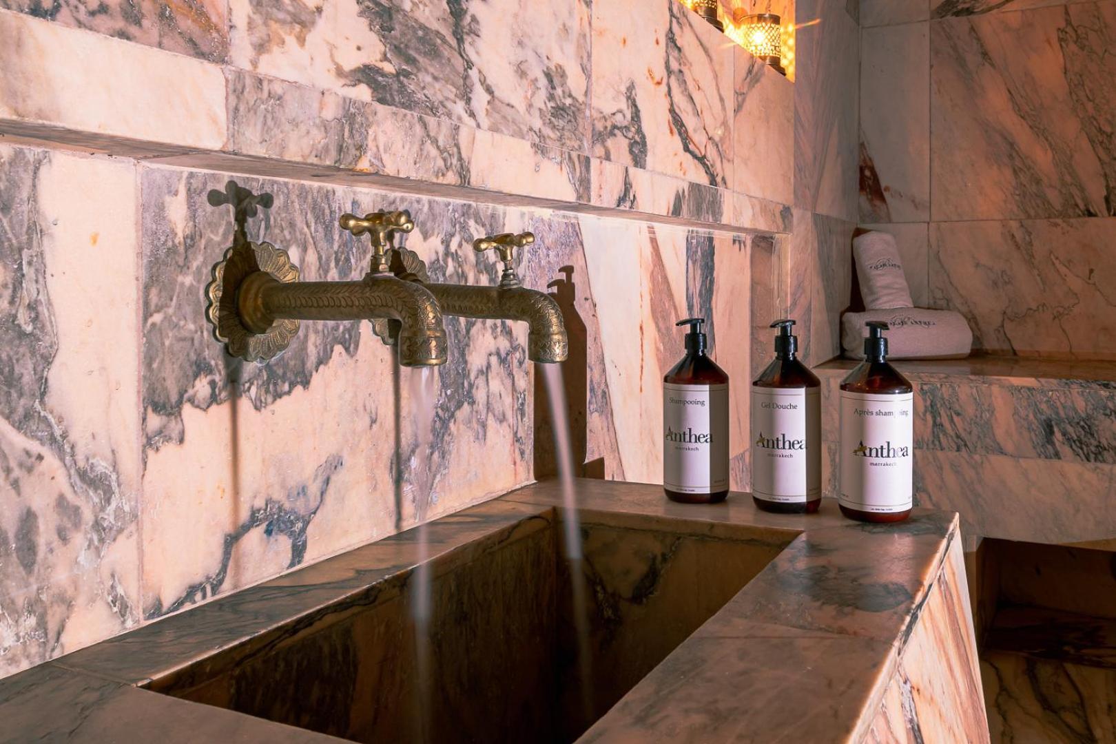 Palais Anthea Boutique Hotel & Spa El Harkat Zewnętrze zdjęcie