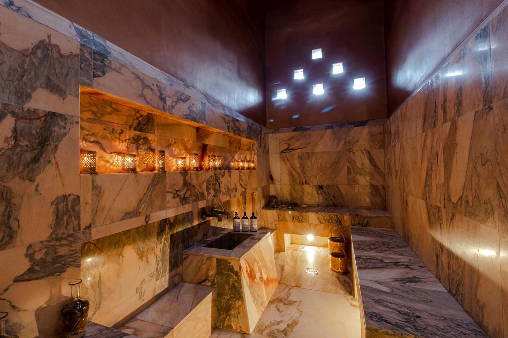 Palais Anthea Boutique Hotel & Spa El Harkat Zewnętrze zdjęcie