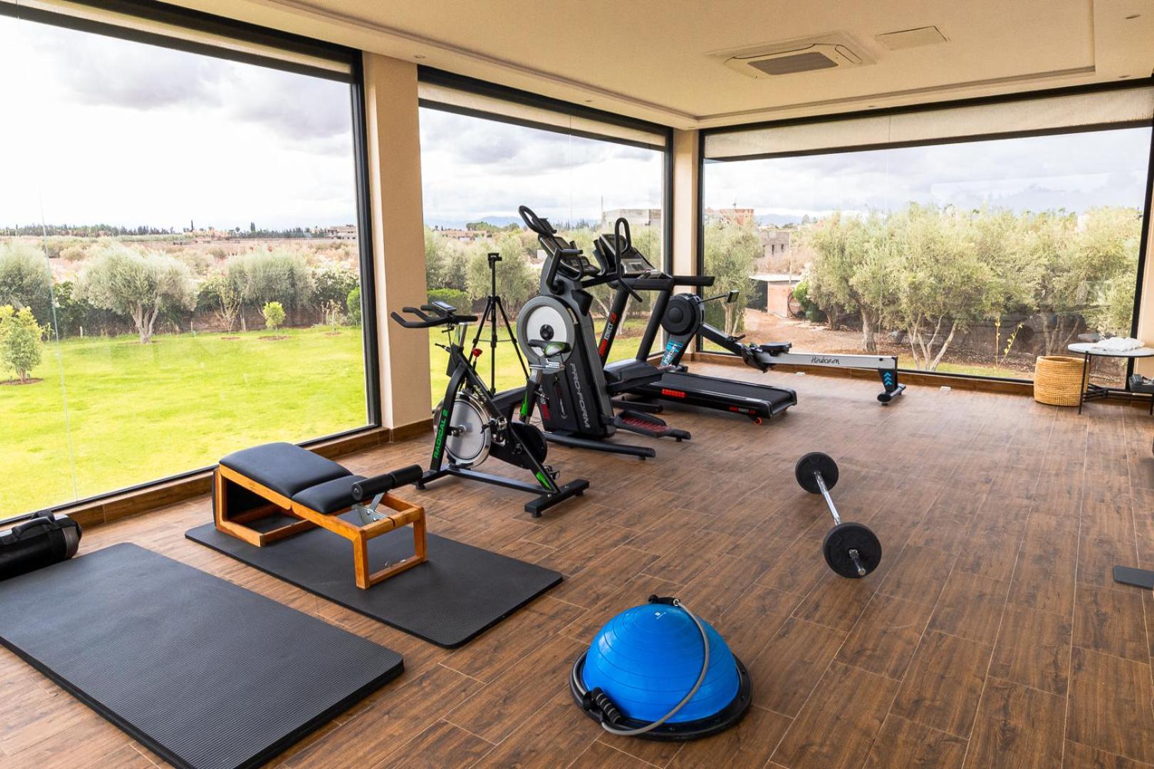 Palais Anthea Boutique Hotel & Spa El Harkat Zewnętrze zdjęcie