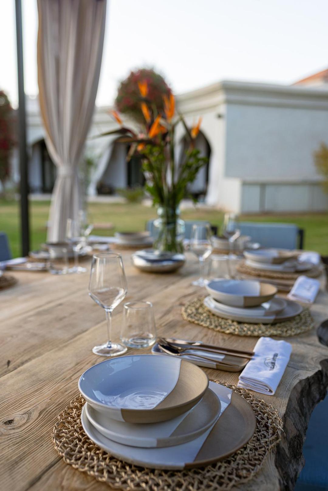 Palais Anthea Boutique Hotel & Spa El Harkat Zewnętrze zdjęcie
