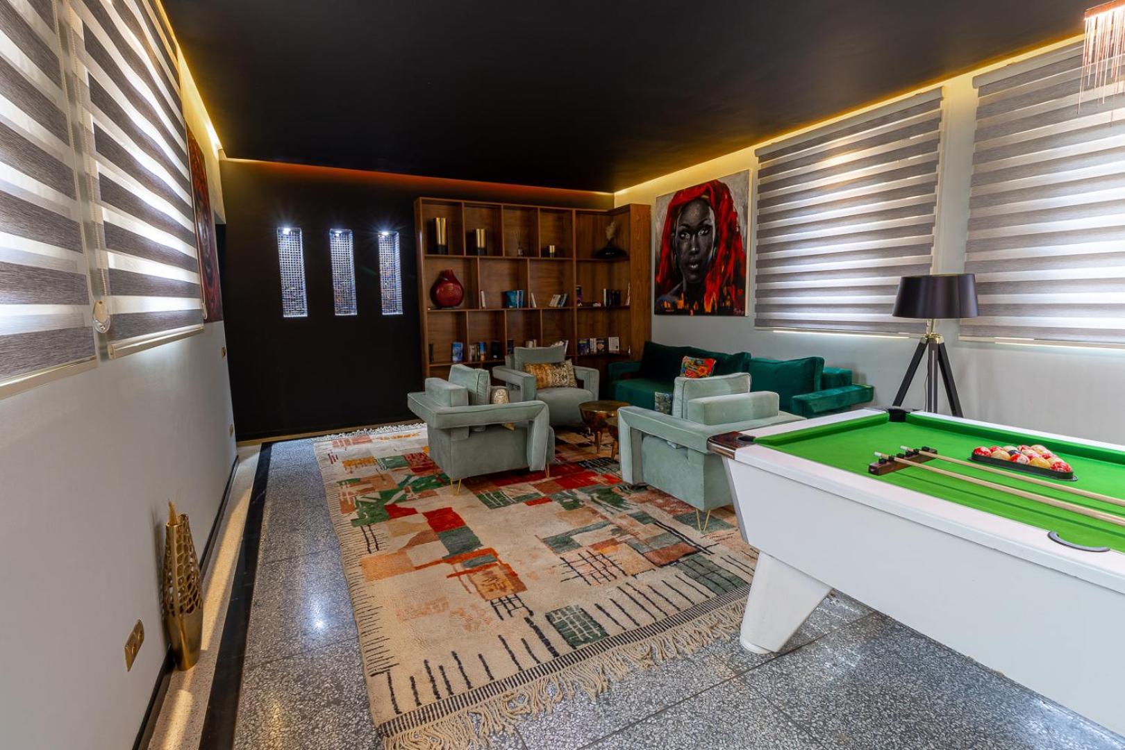 Palais Anthea Boutique Hotel & Spa El Harkat Zewnętrze zdjęcie
