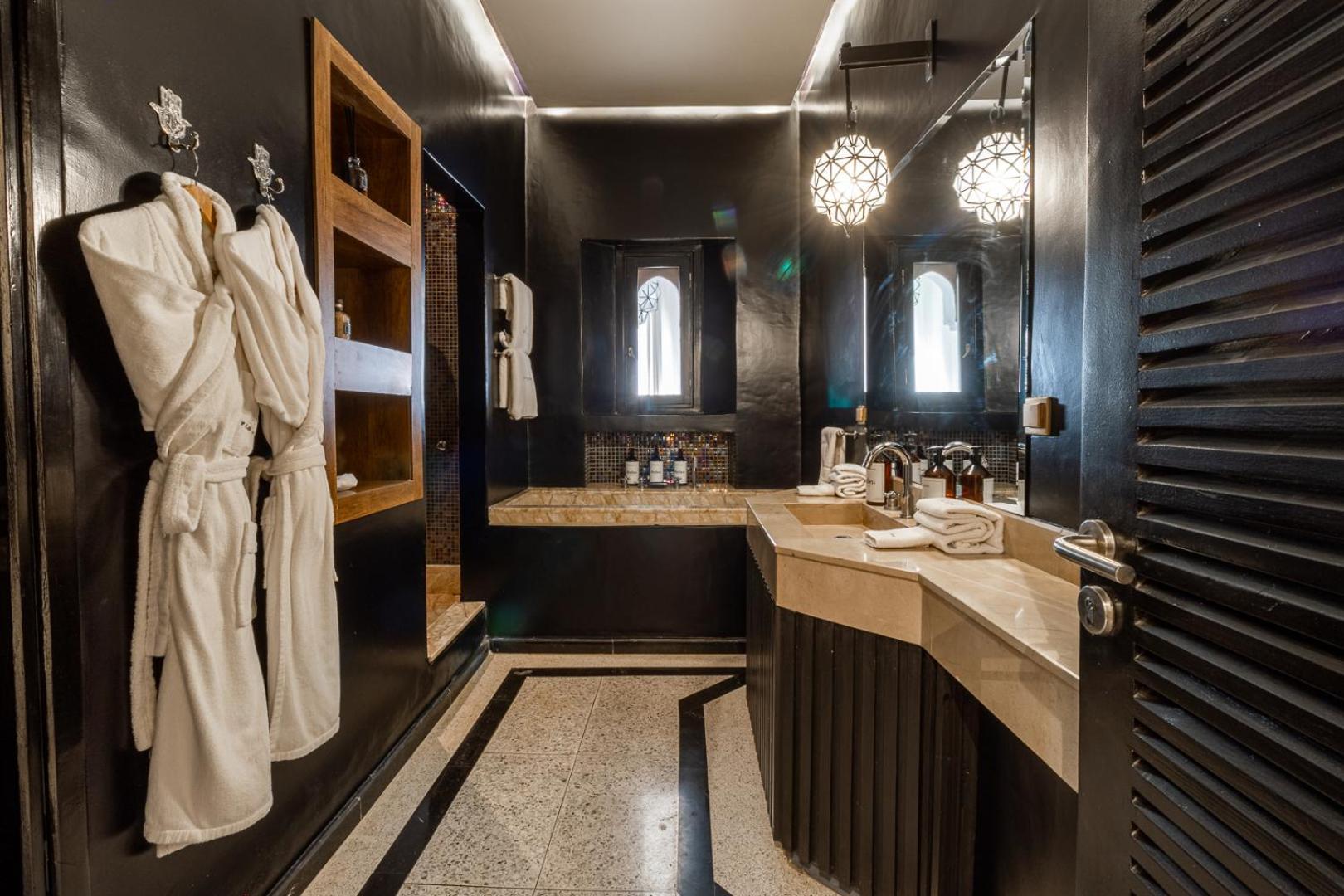 Palais Anthea Boutique Hotel & Spa El Harkat Zewnętrze zdjęcie