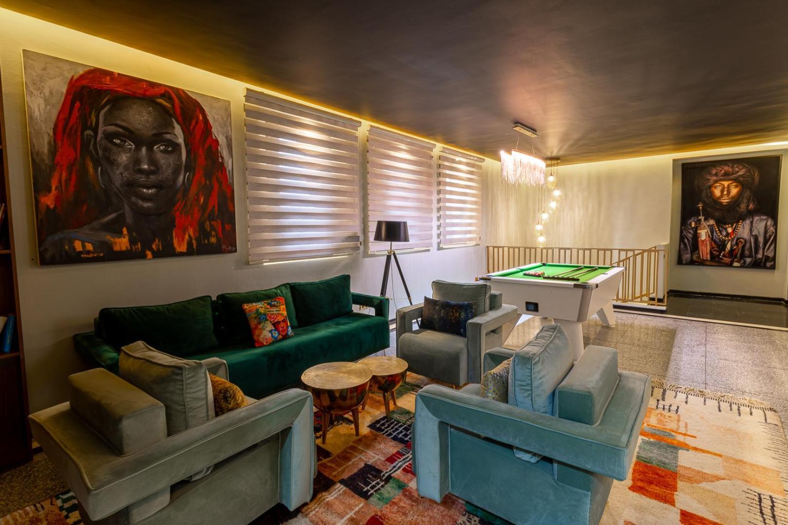 Palais Anthea Boutique Hotel & Spa El Harkat Zewnętrze zdjęcie