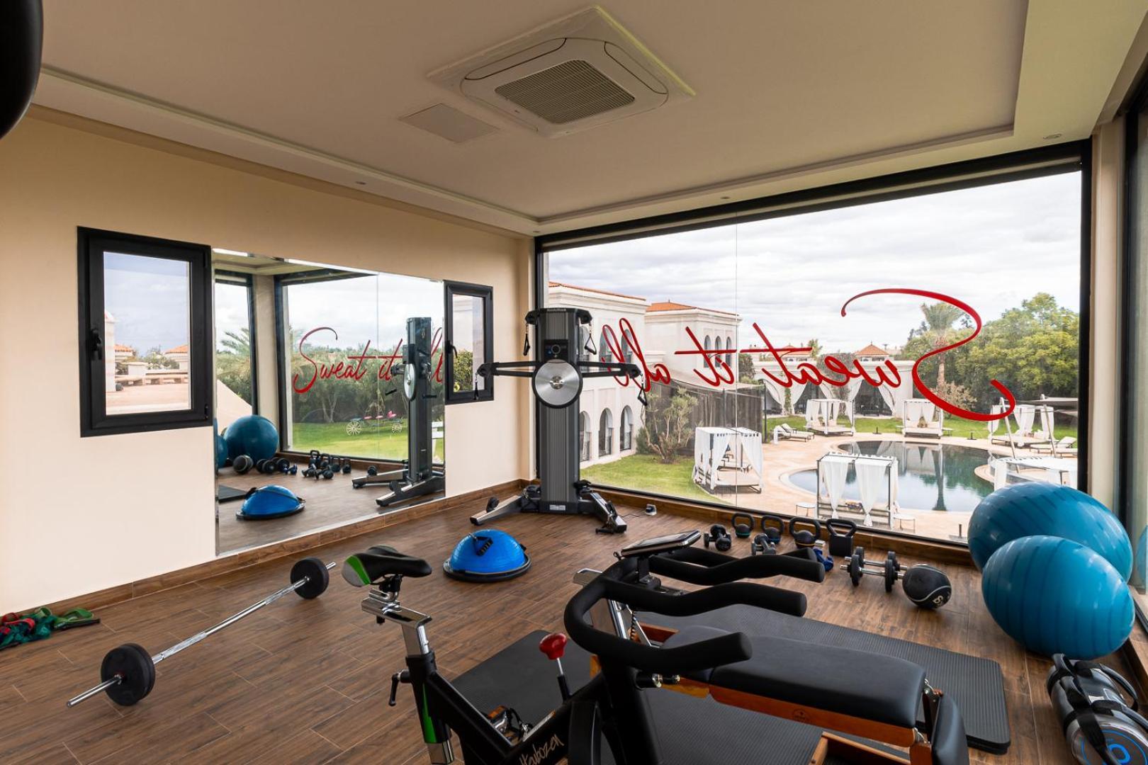 Palais Anthea Boutique Hotel & Spa El Harkat Zewnętrze zdjęcie