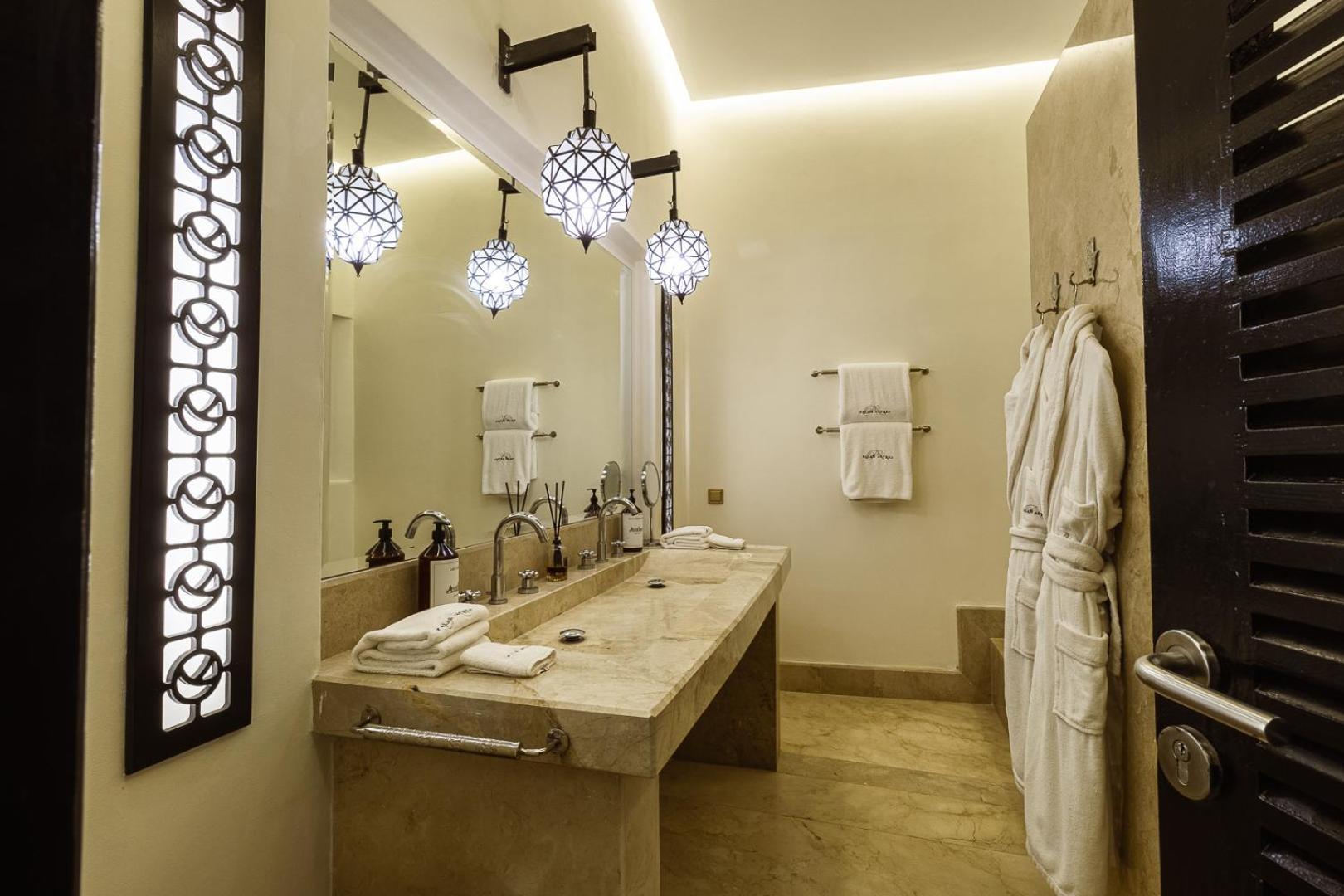 Palais Anthea Boutique Hotel & Spa El Harkat Zewnętrze zdjęcie