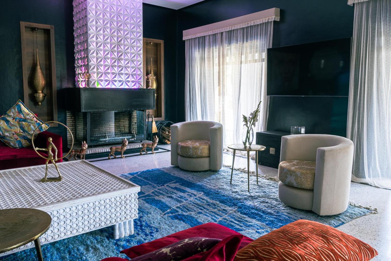 Palais Anthea Boutique Hotel & Spa El Harkat Zewnętrze zdjęcie