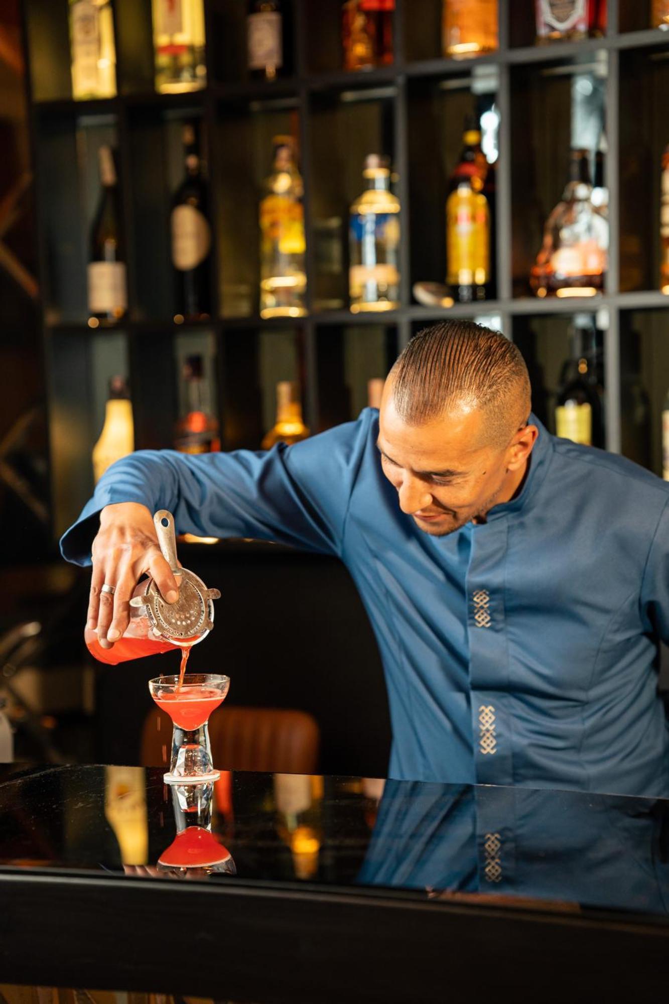 Palais Anthea Boutique Hotel & Spa El Harkat Zewnętrze zdjęcie